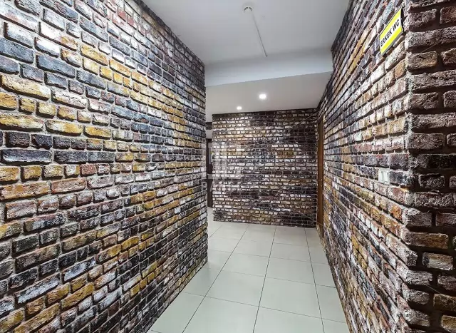 Söke İnşaat Taş Duvarcısı